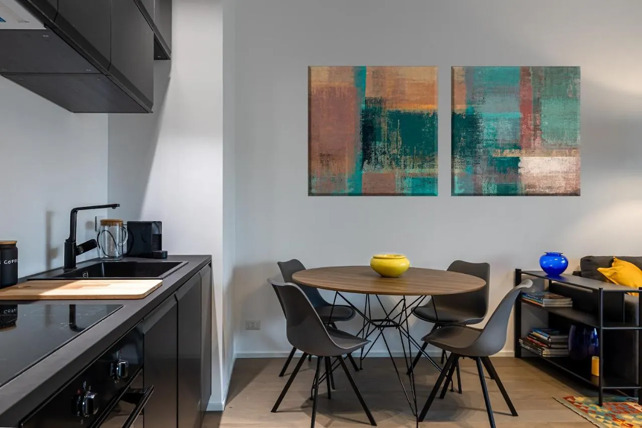 Apartment Suite Close To Vatican City - Ingresso Spa Rome