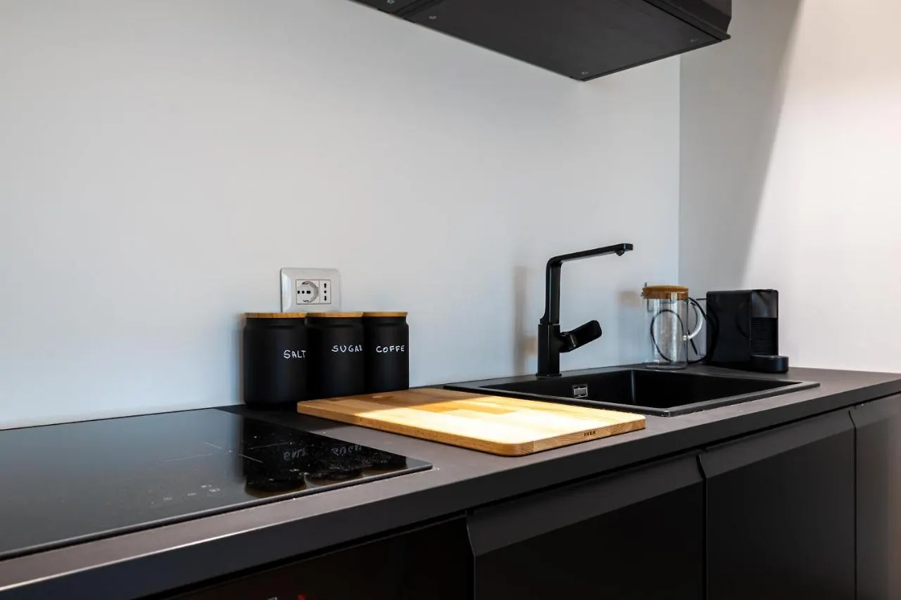 Suite Close To Vatican City - Ingresso Spa Rome Italy