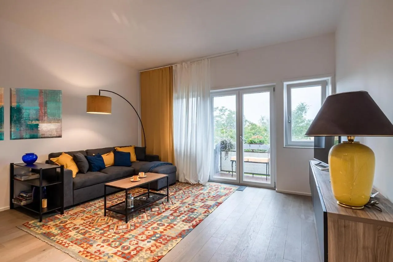 Suite Close To Vatican City - Ingresso Spa Rome 0*,  Italie