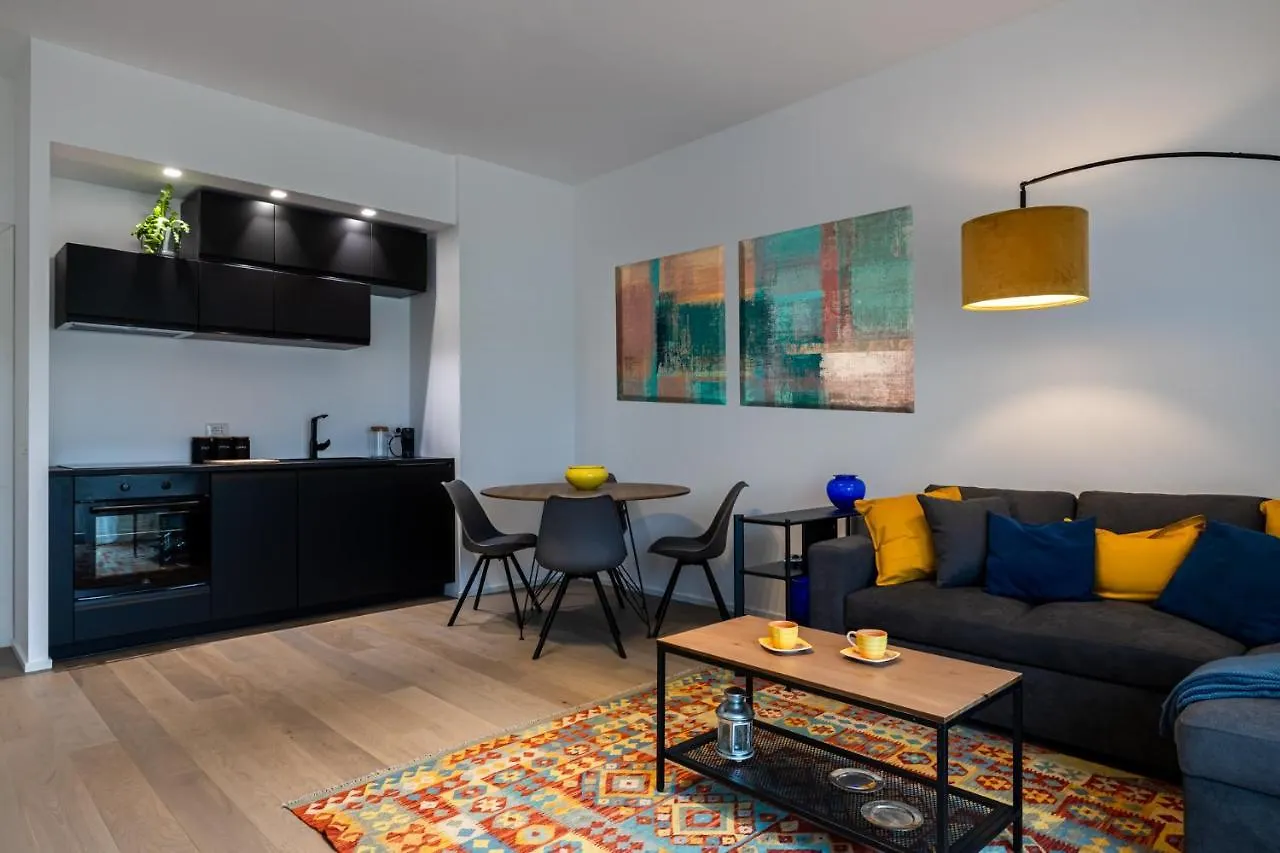 Suite Close To Vatican City - Ingresso Spa Rome
