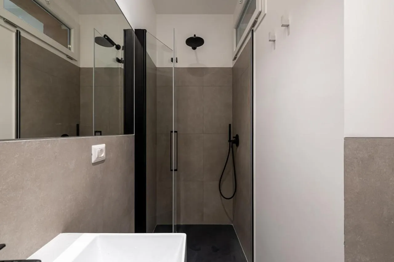 Apartment Suite Close To Vatican City - Ingresso Spa Rome Italy