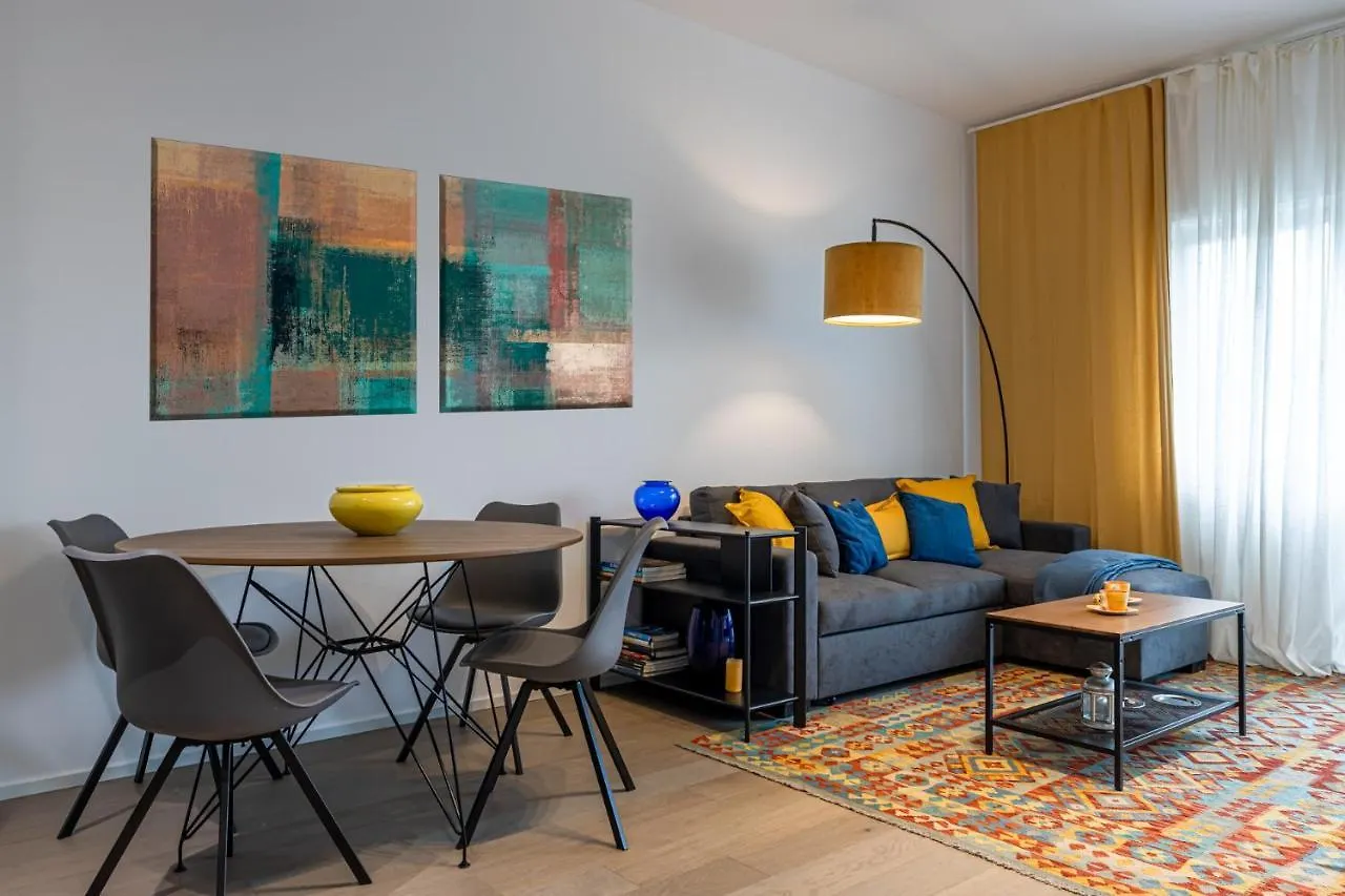 Suite Close To Vatican City - Ingresso Spa Rome