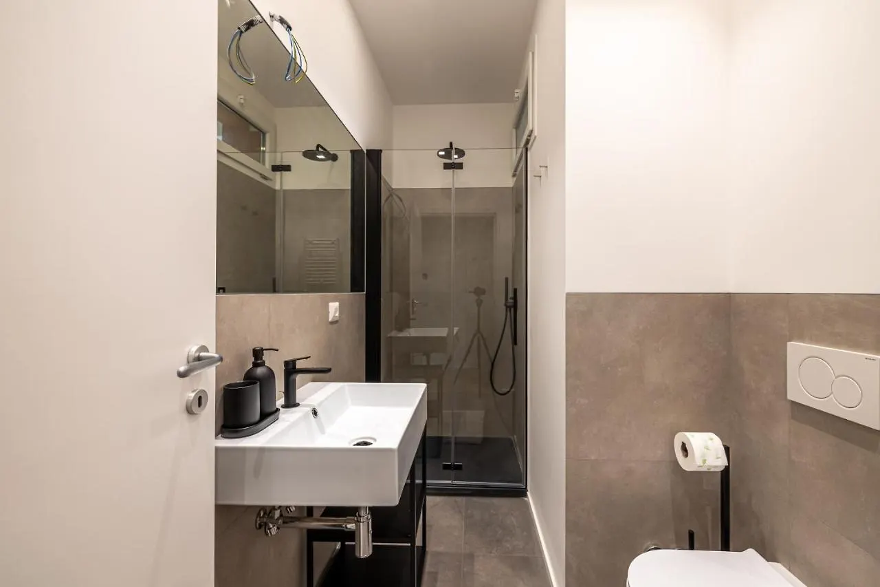 Suite Close To Vatican City - Ingresso Spa Rome 0*,  Italie
