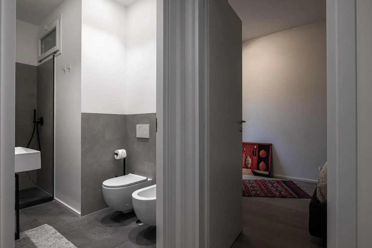 Suite Close To Vatican City - Ingresso Spa Rome Apartment
