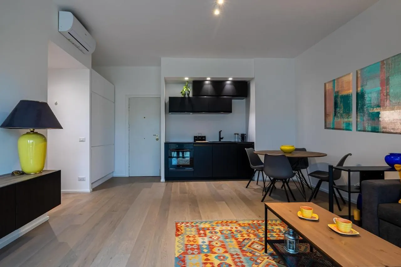 Suite Close To Vatican City - Ingresso Spa Rome 0*,  Italy