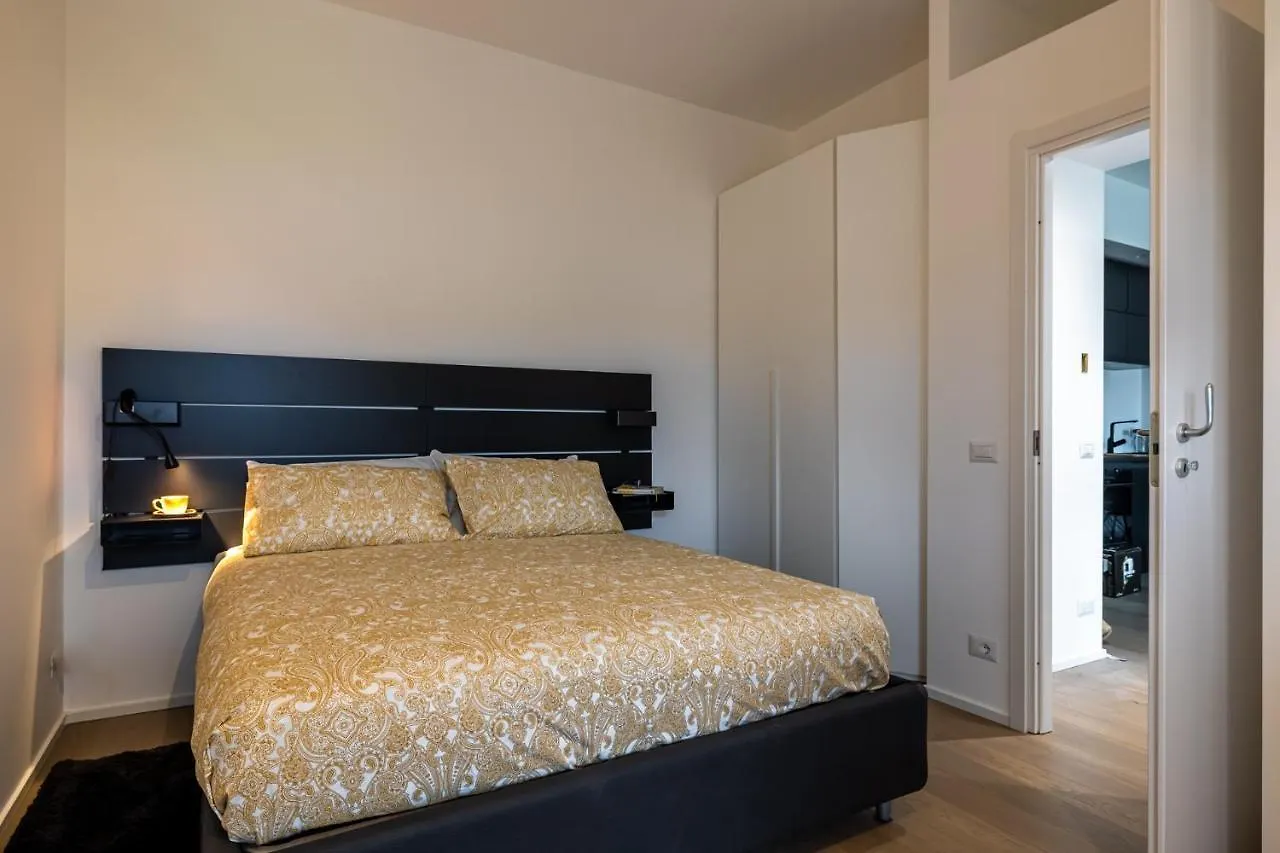 Suite Close To Vatican City - Ingresso Spa Rome Appartement