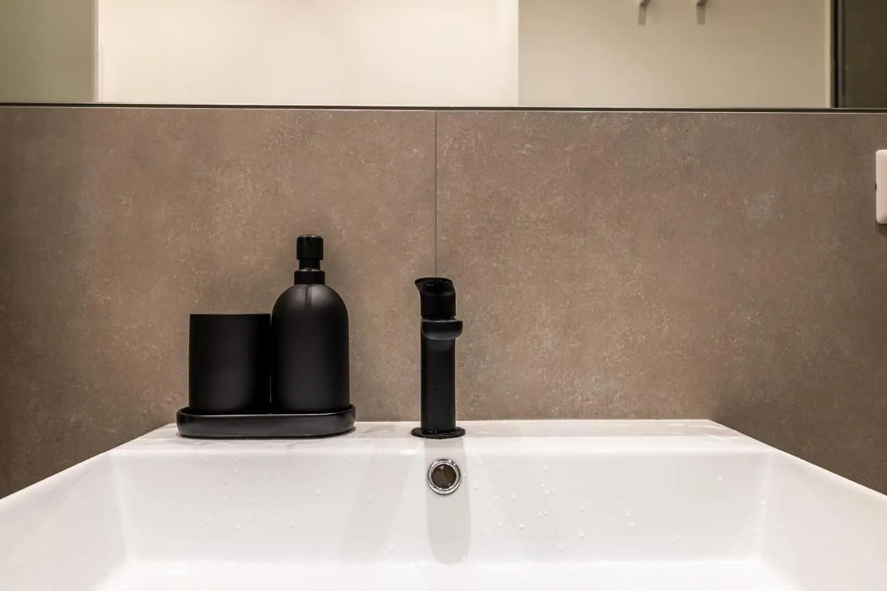 Suite Close To Vatican City - Ingresso Spa Rome Italie
