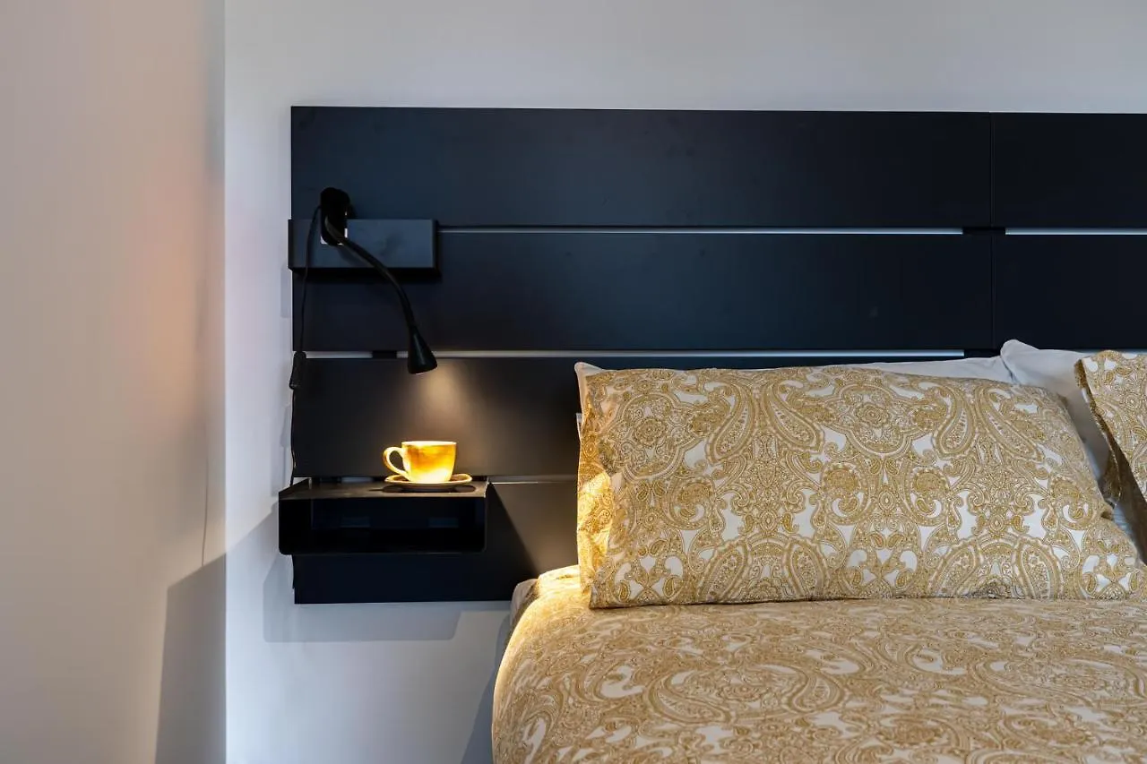 Suite Close To Vatican City - Ingresso Spa Rome Appartement