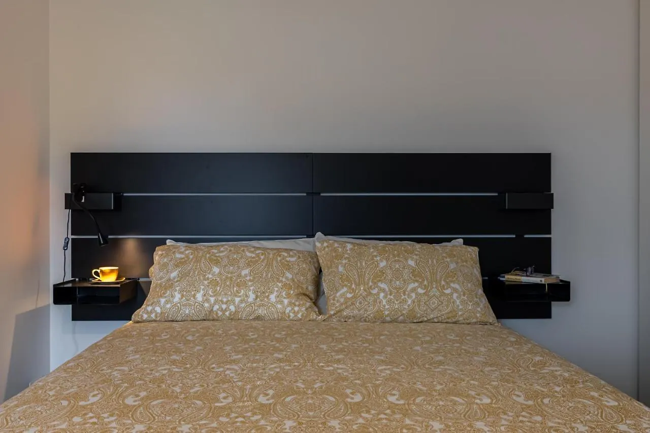Apartment Suite Close To Vatican City - Ingresso Spa Rome Italy