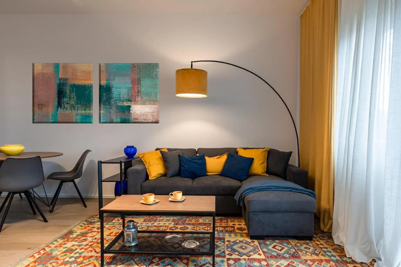 Suite Close To Vatican City - Ingresso Spa Rome