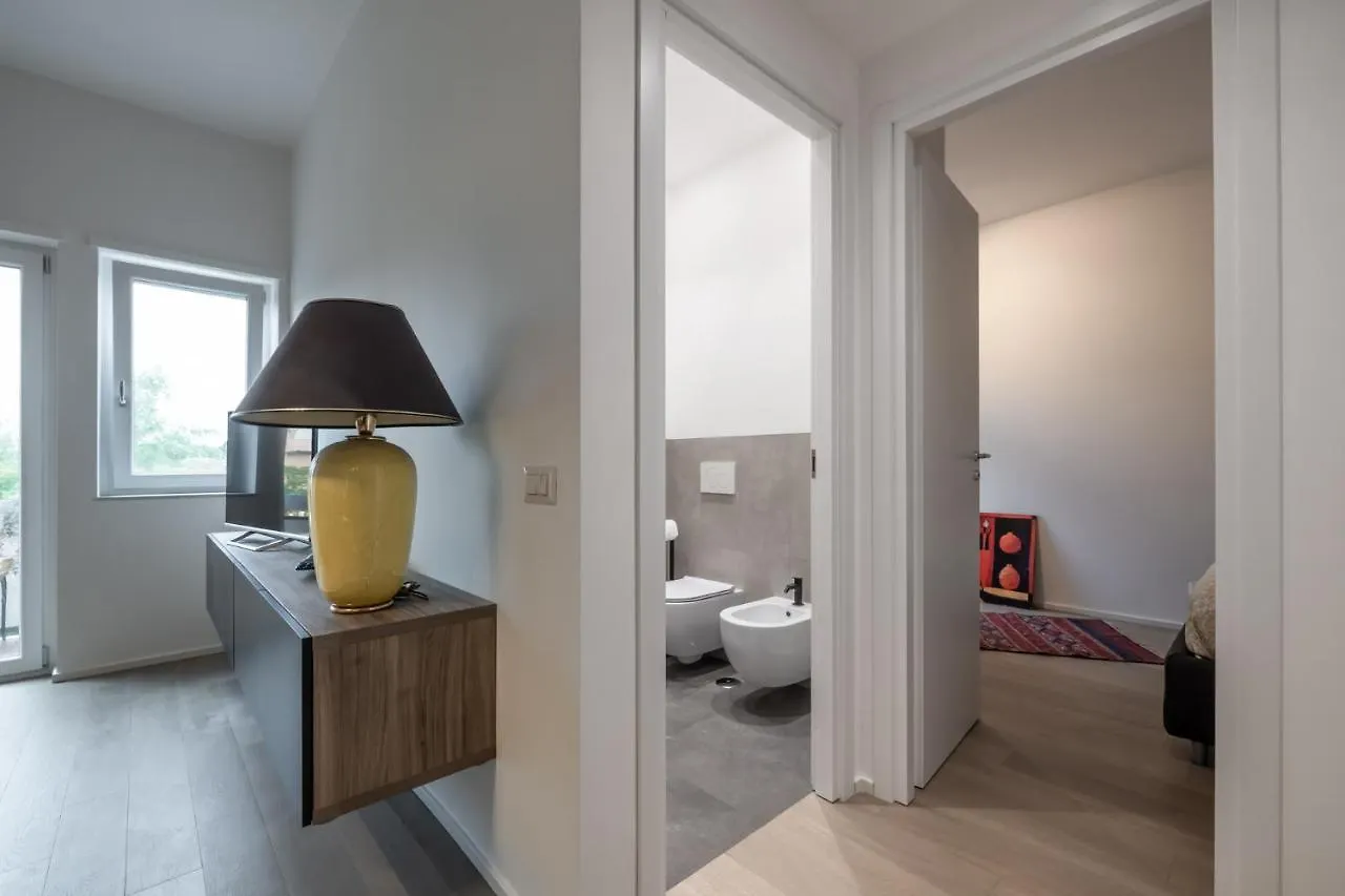 Suite Close To Vatican City - Ingresso Spa Rome 0*,