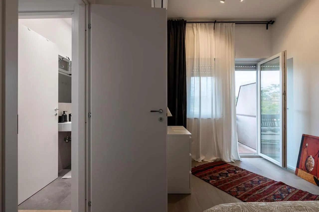 Suite Close To Vatican City - Ingresso Spa Rome 0*,  Italie