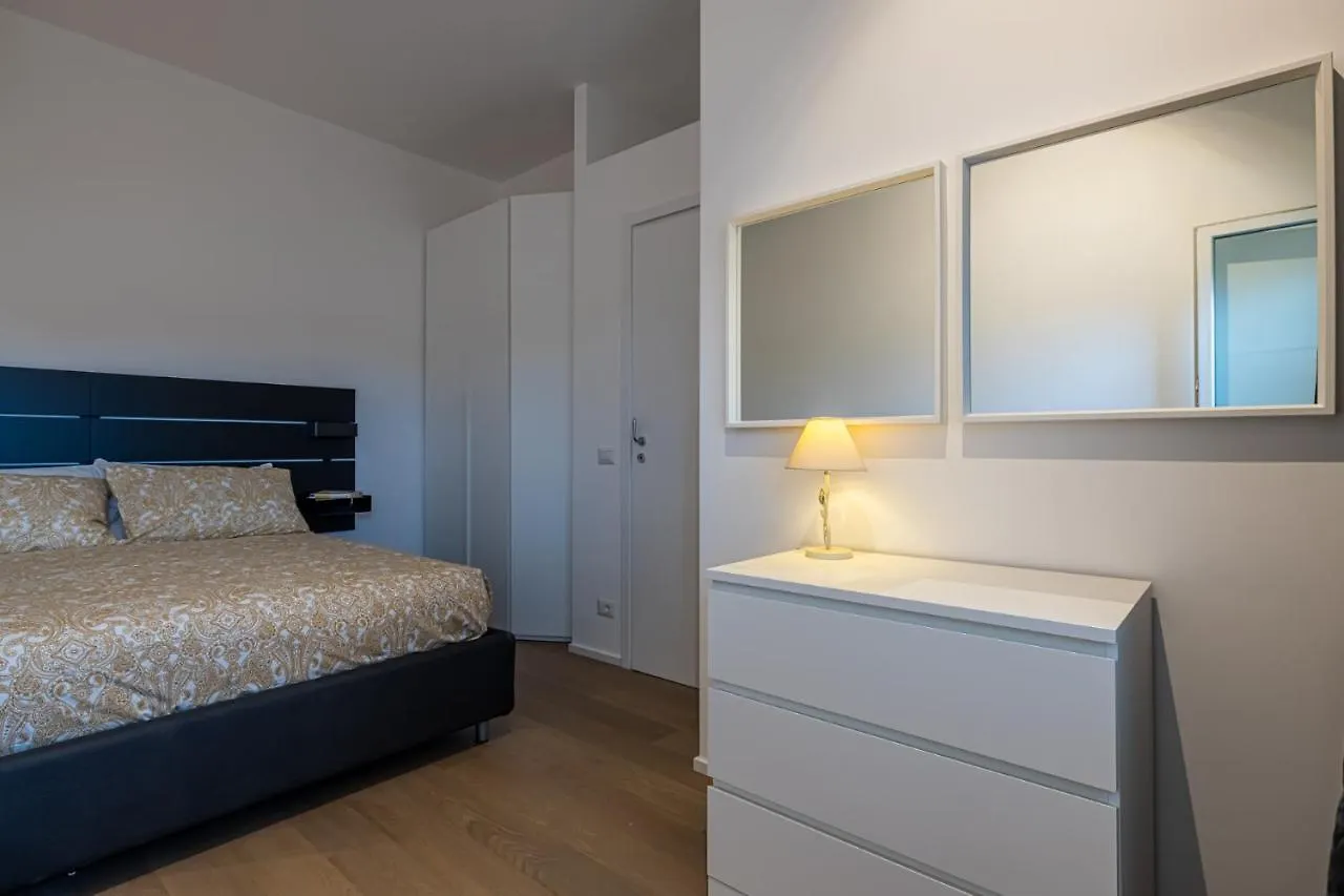 Apartment Suite Close To Vatican City - Ingresso Spa Rome