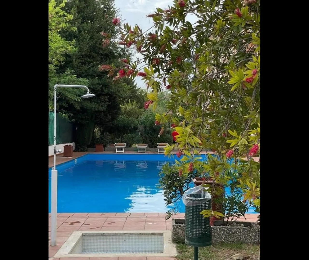 Suite Close To Vatican City - Ingresso Spa Rome